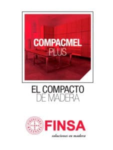 compacmel finsa mallorca